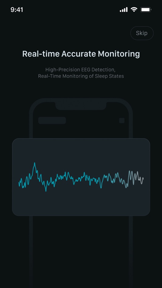 #1. Neurovista (iOS) 由: Zhejiang FlectoThink Technology Co., Ltd