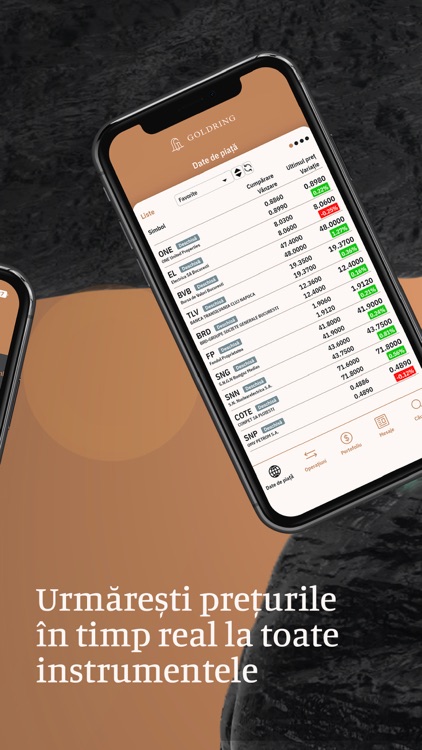 Goldring screenshot-3