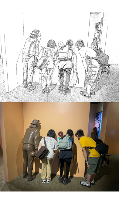 Comic Movie Maker Screenshot