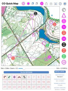 Game screenshot CO Quick Map mod apk