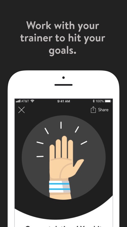 Caradoc Coaching screenshot-5