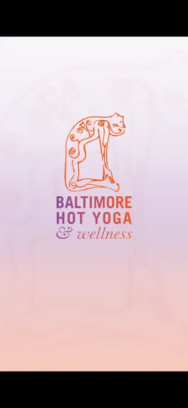 Game screenshot Baltimore Hot Yoga & Wellness mod apk
