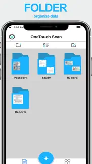 onetouch scan: pdf scanner problems & solutions and troubleshooting guide - 1