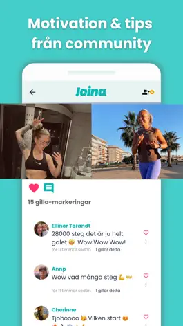 Game screenshot Joina hack