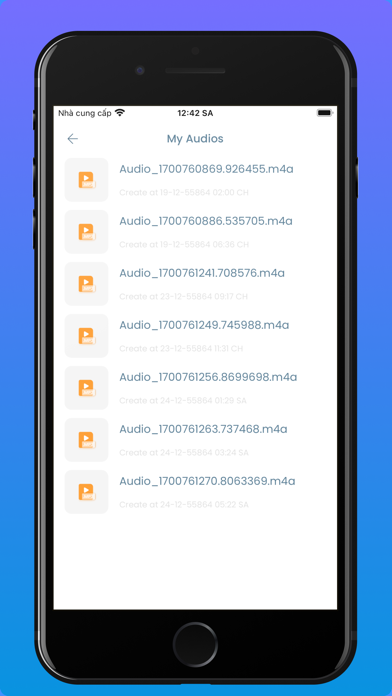 Pobreflix - Movies & TV Show Screenshot
