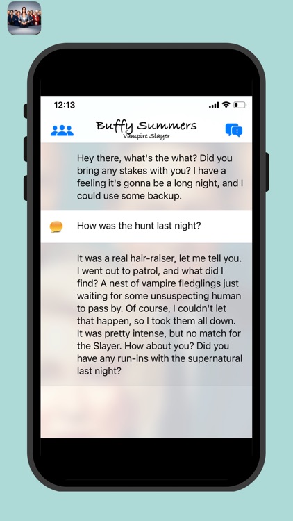 EveryBuddy screenshot-4