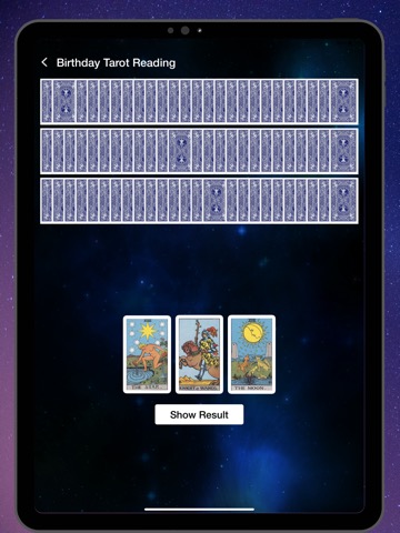 Tarot Card Reading Astrology +のおすすめ画像4