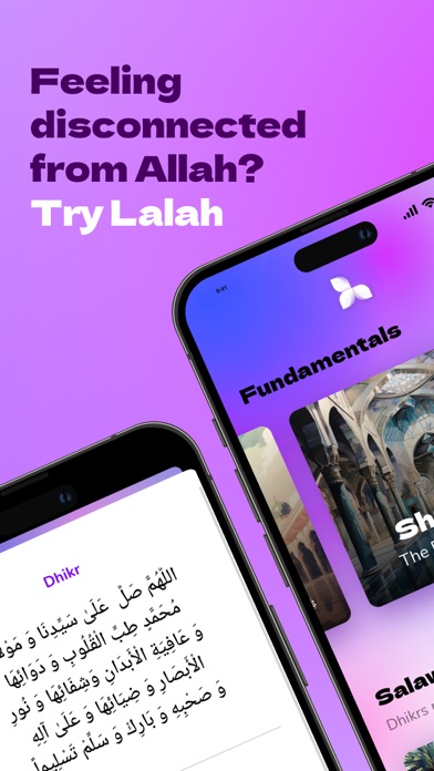 Lalah Screenshot