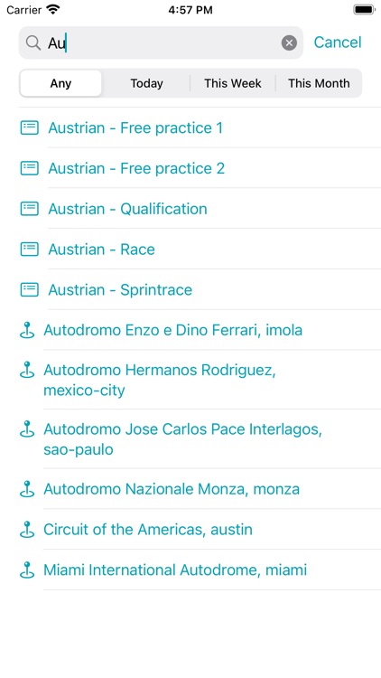 Await Cal Events screenshot-7
