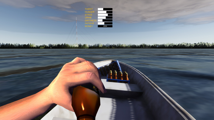 Summer Car Simulator