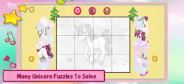 Game screenshot Unicorn Coloring Games - Art mod apk