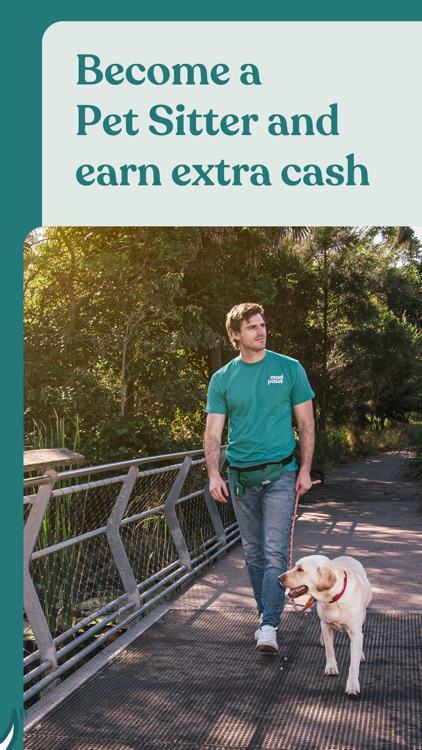 Mad Paws - Pet Sitting Service screenshot-6