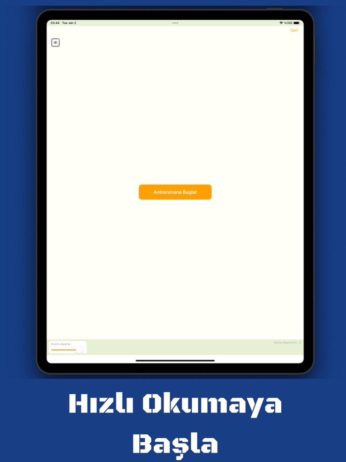 Soru Sandığı KPSS - YKS App