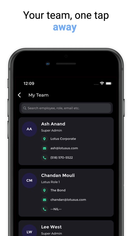 The BusyLion screenshot-4