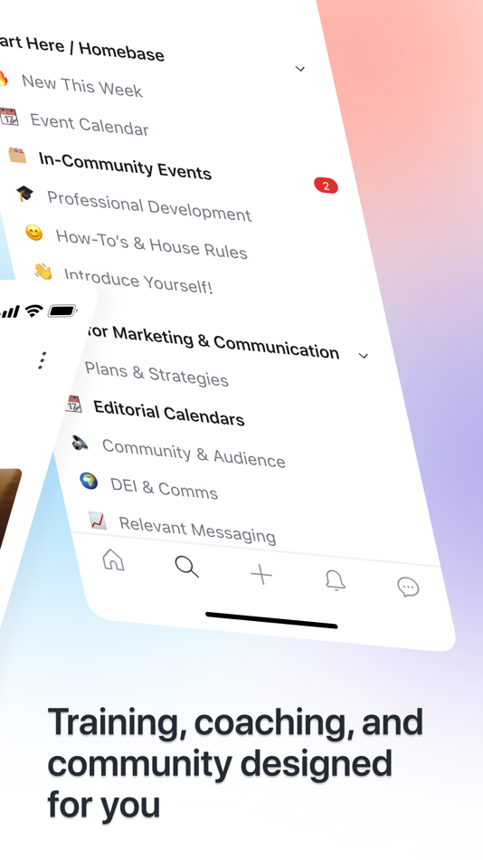 #2. Nonprofit Marketing Guide (iOS) 게시자: NPMKTGD