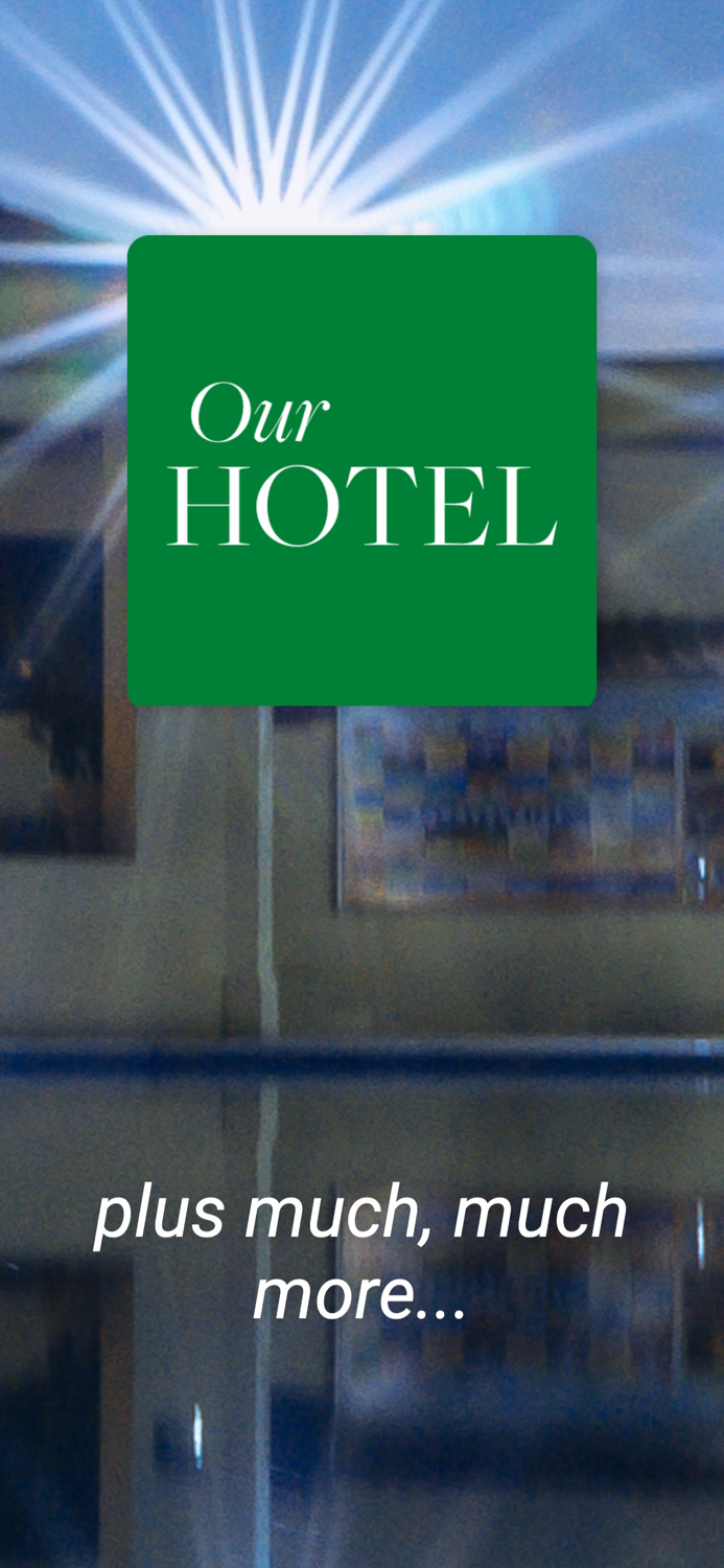 Our Hotel