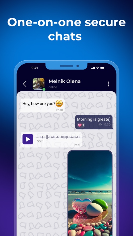 #3. Dober (iOS) 由: Dmytro Oberemok