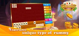 Game screenshot Rummy World Classic apk