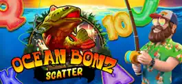 Game screenshot Ocean Bonz mod apk