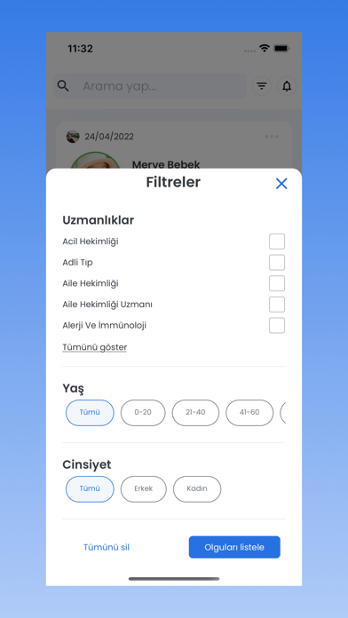 Casemology Screenshot