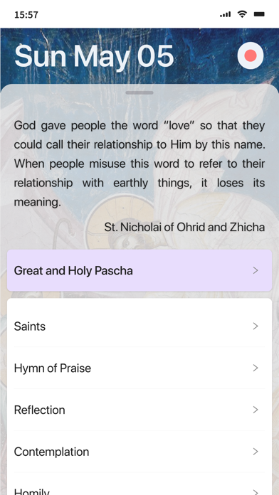 OrthoPrax Screenshot