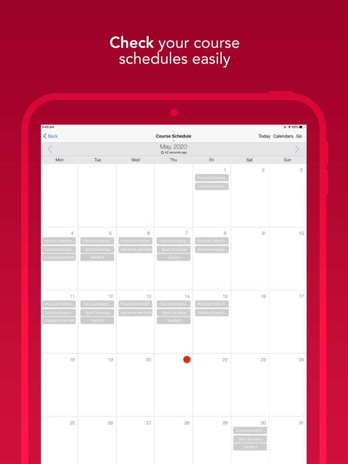 Union University TN Mobile