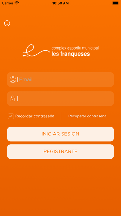 Les Franqueses CEM Screenshot