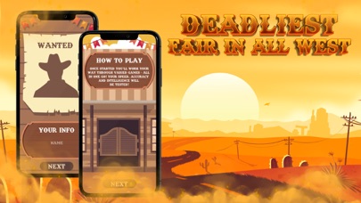 Western Fair Screenshot