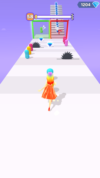 Perfect Dress Screenshot