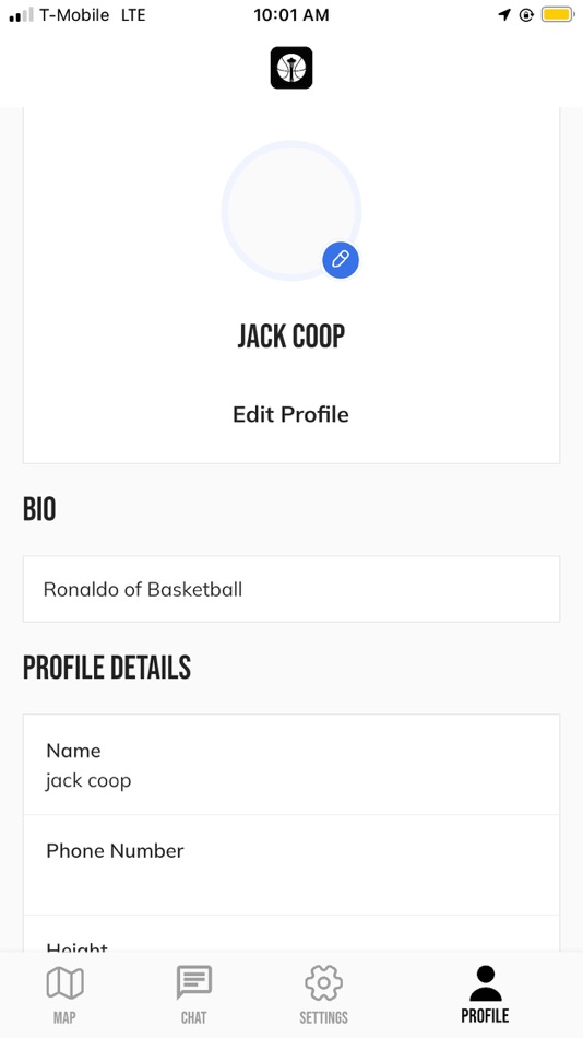 #5. SeaHoop (iOS) Podle: kun zhang