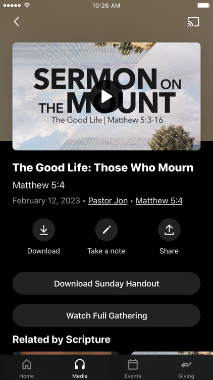 Seaside Church - Bremerton