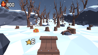 Snow Rider 3d ! Screenshot