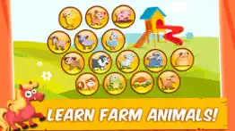 farm:animals games for kids 2+ problems & solutions and troubleshooting guide - 3
