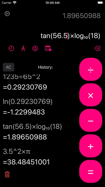 CompisCalculator Pro