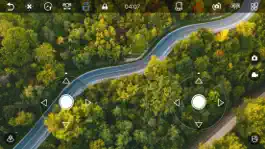 Game screenshot M-DRONE hack