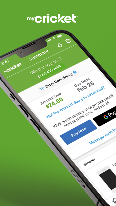 Screenshot #6 for myCricket App