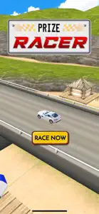 Real Money Racing Skillz screenshot #1 for iPhone