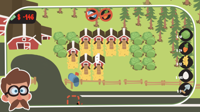 Unstable Income Farmer Screenshot