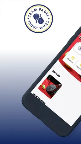 Game screenshot Team Padel mod apk