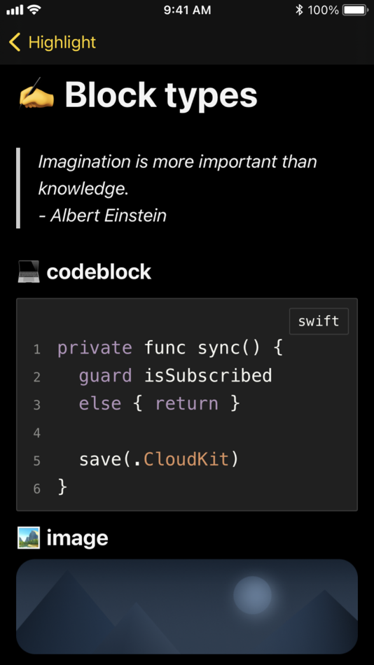 #3. Notebox - Encrypted (macOS) 来自: Guap Inc.