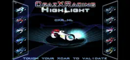 Game screenshot CrazXRacing HighLight apk