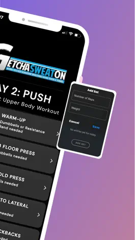 Game screenshot GETCHASWEATON apk