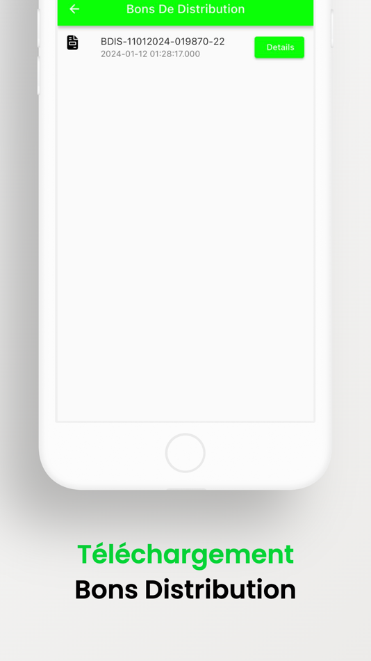 #8. Sksystem Pro (iOS) 由: soufiane sebbar