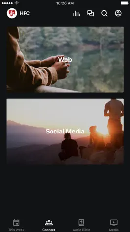 Game screenshot Hope Fellowship - Kansas City apk