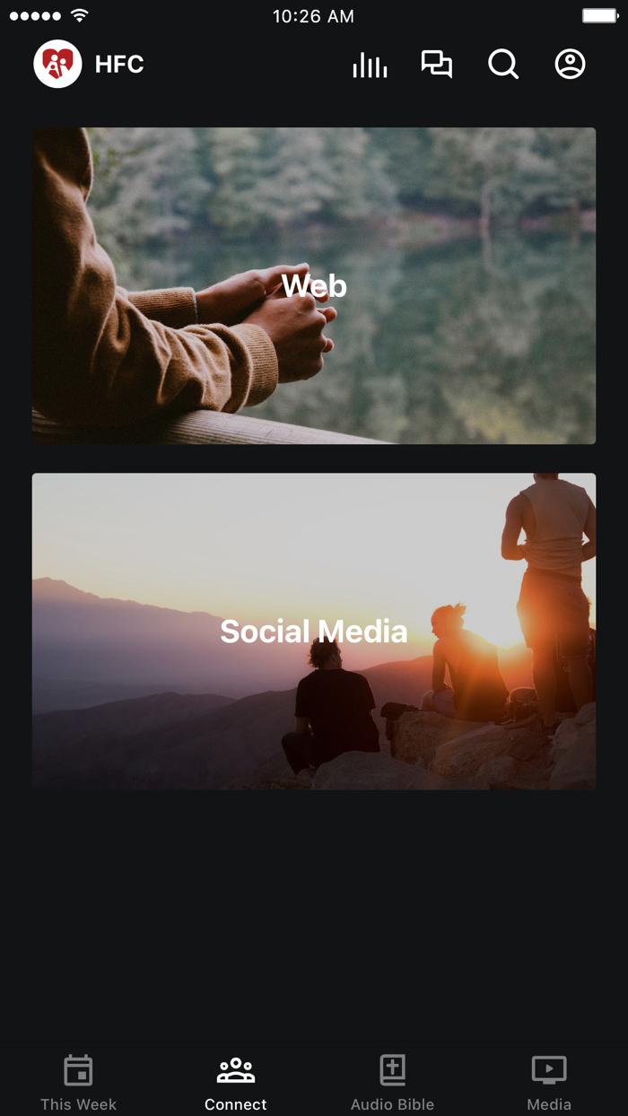 Hope Fellowship - Kansas City