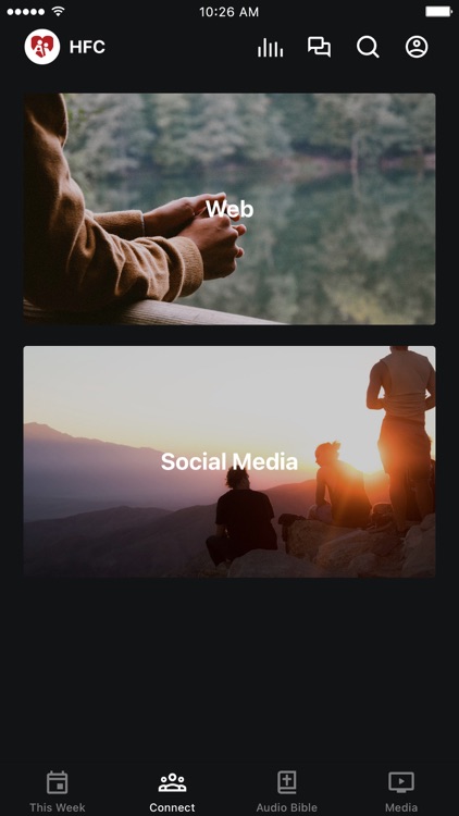 Hope Fellowship - Kansas City