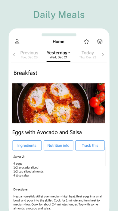 True Weight Loss Solutions Screenshot
