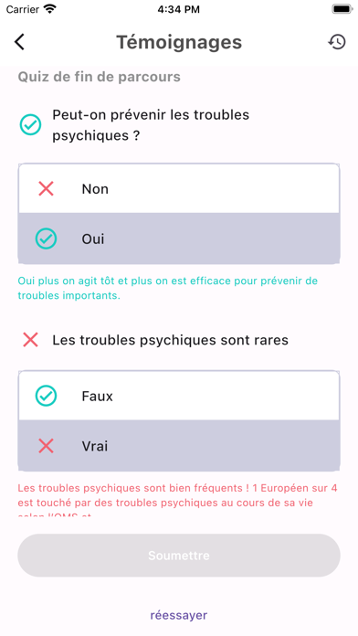 ApyCare Screenshot