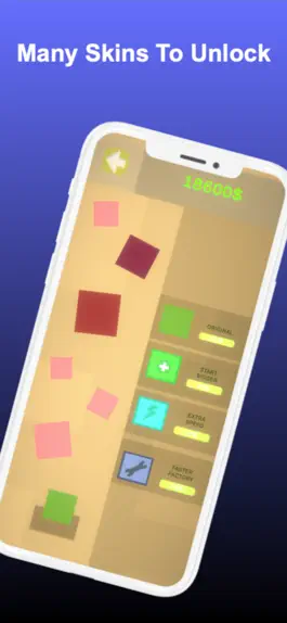Game screenshot Joint-Army hack