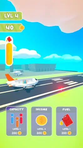 Game screenshot Balance Plane mod apk